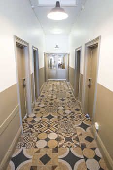 Nomads St Kilda Beach - Hostel - Accommodation Port Macquarie 21