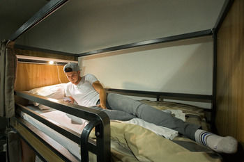 Nomads St Kilda Beach - Hostel - Accommodation Port Macquarie 27