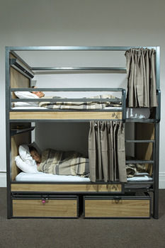 Nomads St Kilda Beach - Hostel - Accommodation Port Macquarie 34