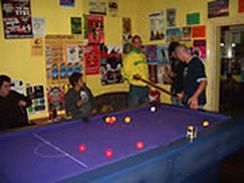 Nomads St Kilda Beach - Hostel - Accommodation Port Macquarie 3