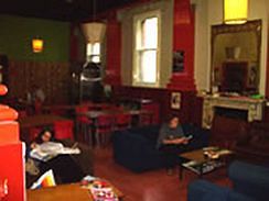 Nomads St Kilda Beach - Hostel - Accommodation Port Macquarie 4