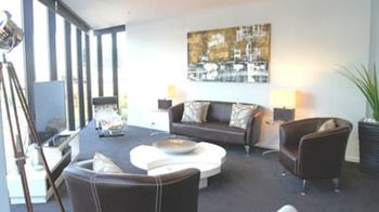 Docklands Executive Apartments - Accommodation Port Macquarie 5