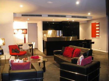 Docklands Executive Apartments - Accommodation Port Macquarie 7