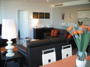 Docklands Executive Apartments - Accommodation Port Macquarie 8