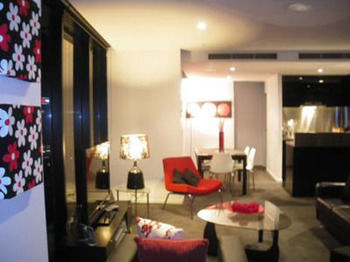 Docklands Executive Apartments - Accommodation Port Macquarie 11