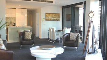 Docklands Executive Apartments - Accommodation Port Macquarie 14