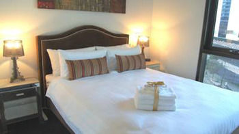 Docklands Executive Apartments - Accommodation Port Macquarie 16
