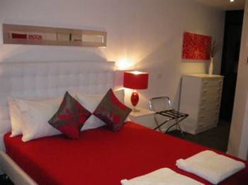 Docklands Executive Apartments - Accommodation Port Macquarie 20