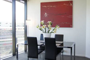 Docklands Executive Apartments - Accommodation Port Macquarie 23