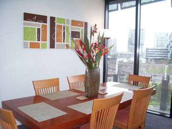 Docklands Executive Apartments - Accommodation Port Macquarie 24