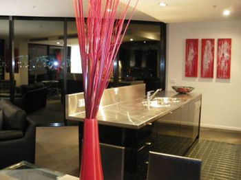 Docklands Executive Apartments - Accommodation Port Macquarie 31