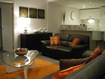 Docklands Executive Apartments - Accommodation Port Macquarie 32