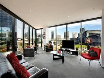 Docklands Executive Apartments - Accommodation Port Macquarie 33