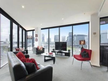 Docklands Executive Apartments - Accommodation Port Macquarie 34