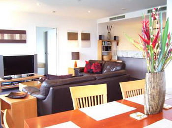 Docklands Executive Apartments - Accommodation Port Macquarie 36