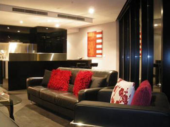 Docklands Executive Apartments - Accommodation Port Macquarie 37