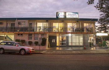 Manly Oceanside - Accommodation Port Macquarie 38