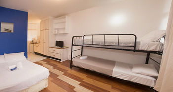 Manly Oceanside - Accommodation Port Macquarie 43