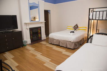 Manly Oceanside - Accommodation Port Macquarie 45