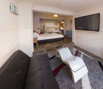 Manly Oceanside - Accommodation Port Macquarie 49