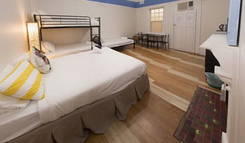 Manly Oceanside - Accommodation Port Macquarie 50