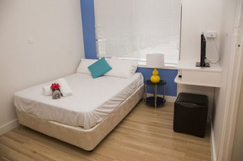 Manly Oceanside - Accommodation Port Macquarie 51