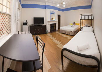 Manly Oceanside - Accommodation Port Macquarie 52