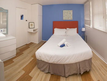 Manly Oceanside - Accommodation Port Macquarie 53