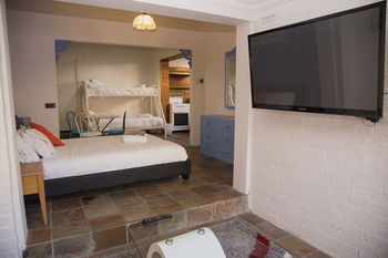 Manly Oceanside - Accommodation Port Macquarie 62