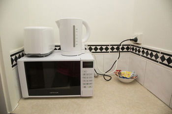 Manly Oceanside - Accommodation Port Macquarie 67