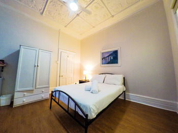 Manly Oceanside - Accommodation Port Macquarie 82