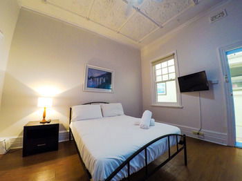 Manly Oceanside - Accommodation Port Macquarie 87