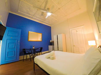 Manly Oceanside - Accommodation Port Macquarie 96