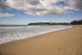 Manly Oceanside - Accommodation Port Macquarie 98