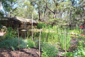 Storey Grange - Accommodation Port Macquarie 1