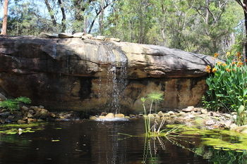 Storey Grange - Accommodation Port Macquarie 5