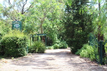 Storey Grange - Accommodation Port Macquarie 6