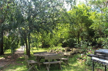 Storey Grange - Accommodation Port Macquarie 7