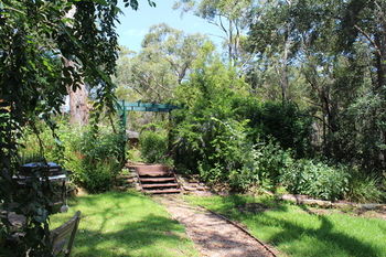 Storey Grange - Accommodation Port Macquarie 9