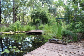 Storey Grange - Accommodation Port Macquarie 10