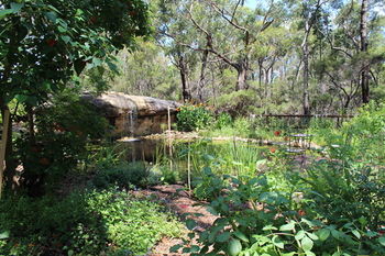 Storey Grange - Accommodation Port Macquarie 11