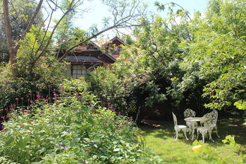 Storey Grange - Accommodation Port Macquarie 14