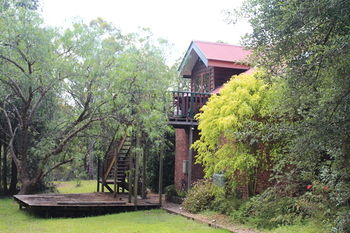Storey Grange - Accommodation Port Macquarie 22