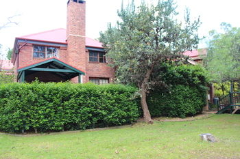 Storey Grange - Accommodation Port Macquarie 23