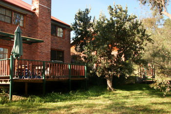 Storey Grange - Accommodation Port Macquarie 24