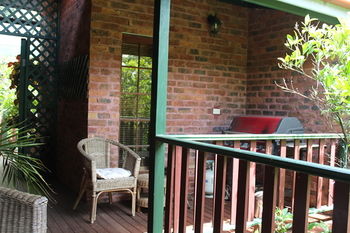 Storey Grange - Accommodation Port Macquarie 32