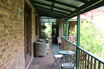 Storey Grange - Accommodation Port Macquarie 33