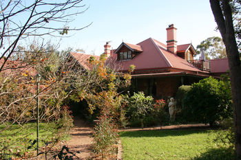 Storey Grange - Accommodation Port Macquarie 38