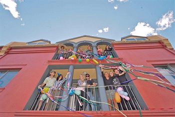 Manly Backpackers - Hostel - Accommodation Port Macquarie 0