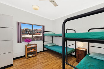 Manly Backpackers - Hostel - Accommodation Port Macquarie 2